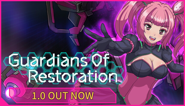 《复兴守护者/Guardians Of Restoration》免安装绿色版