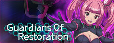Guardians Of Restoration
