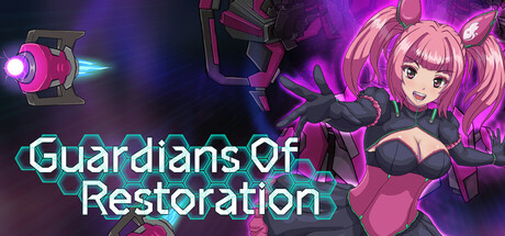 Guardians Of Restoration