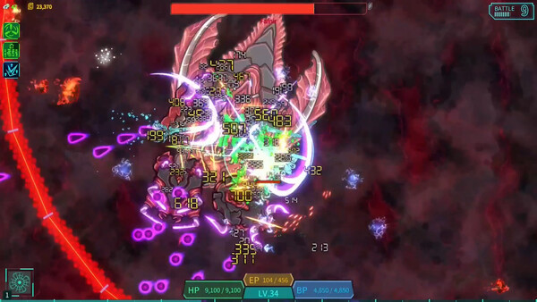 가디언즈 오브 레스토레이션 screenshot 6