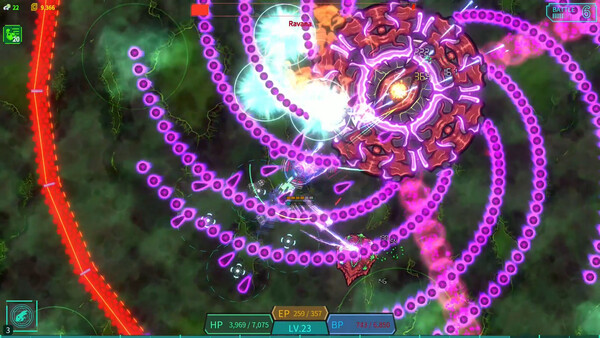가디언즈 오브 레스토레이션 screenshot 1