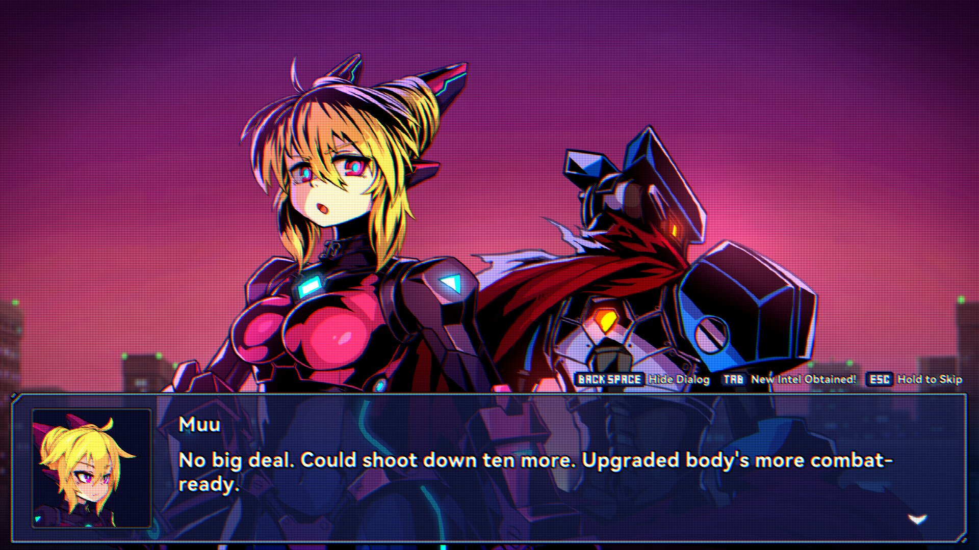 Super Alloy Crush screenshot 9
