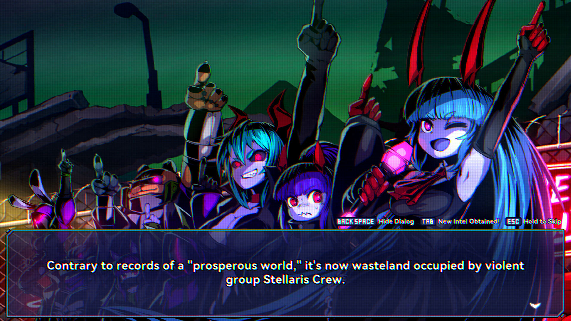 Super Alloy Crush screenshot 13