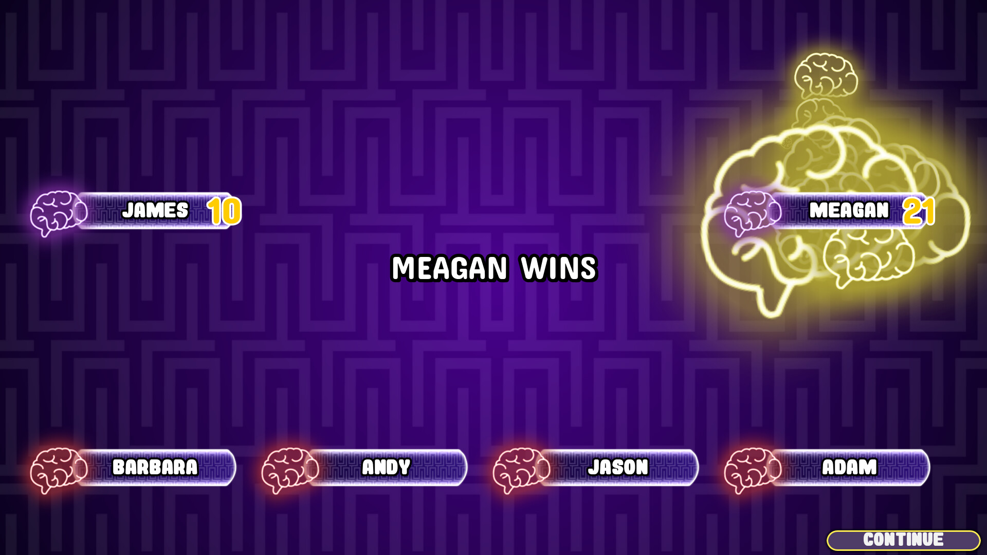 Same Brain screenshot 7