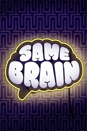 Same Brain