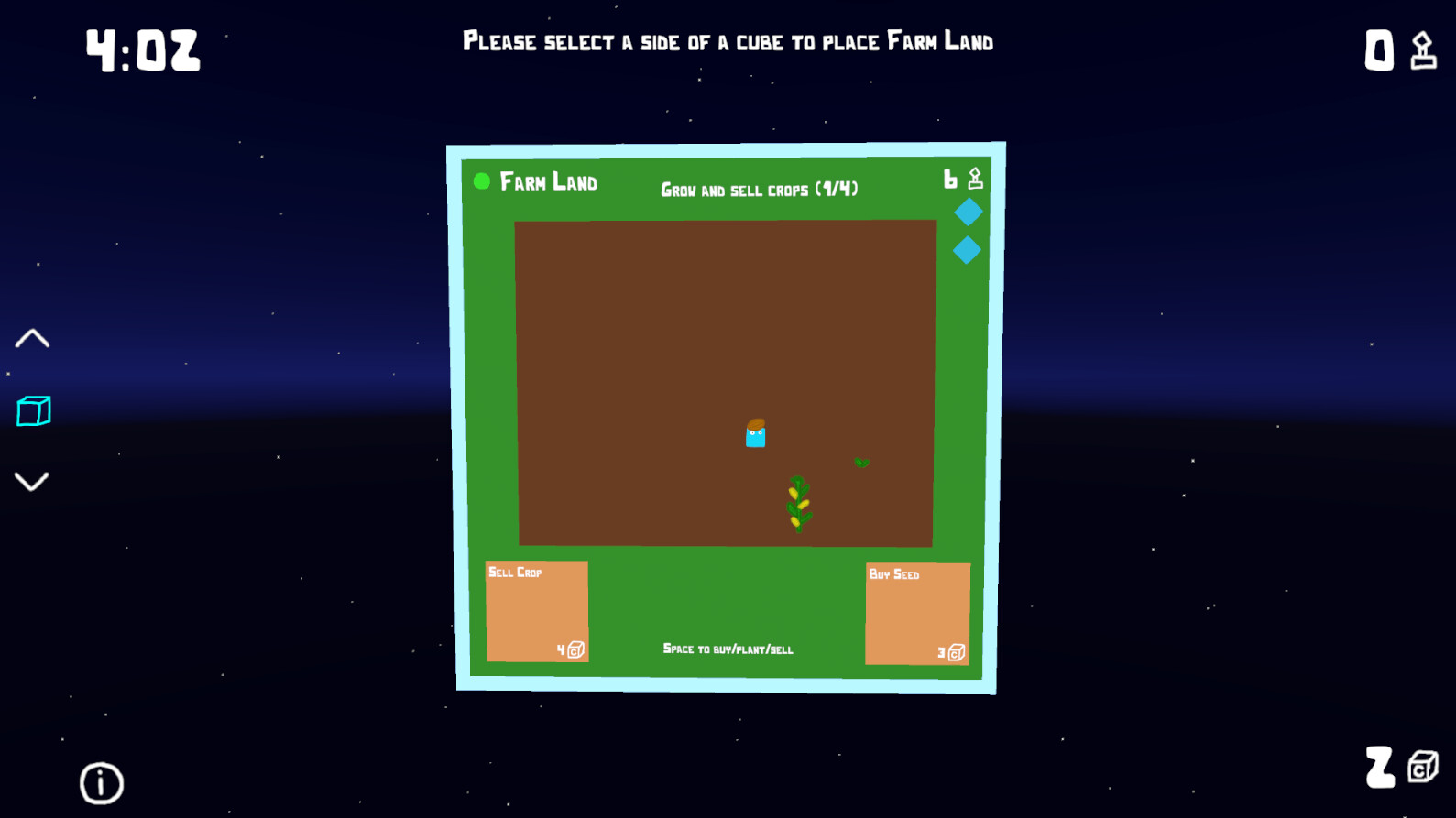 TerraCube screenshot 9