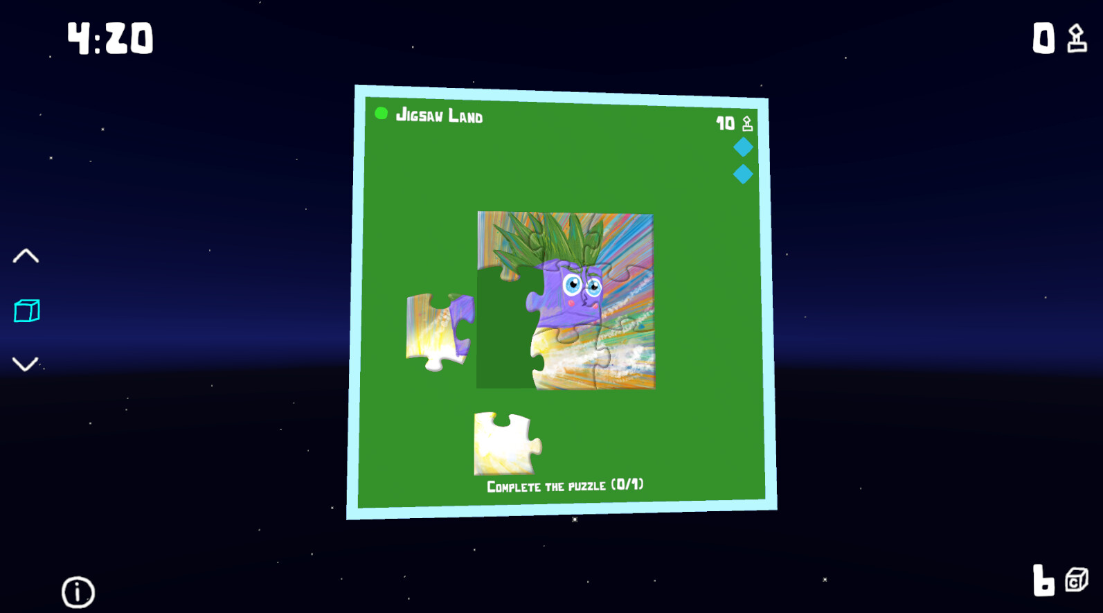 TerraCube screenshot 6