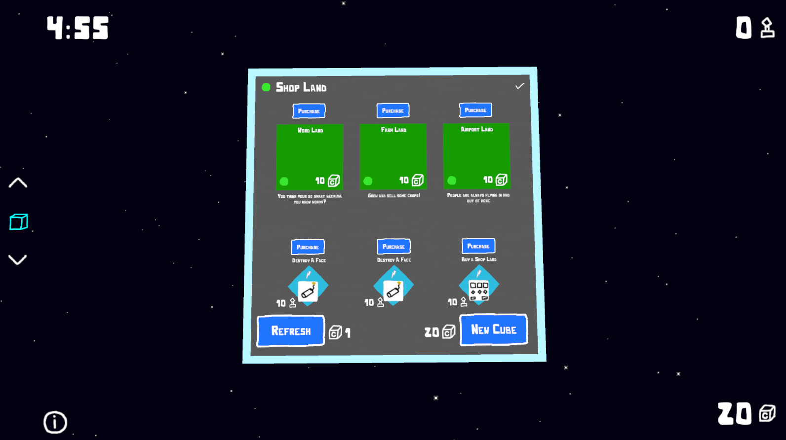 TerraCube screenshot 8
