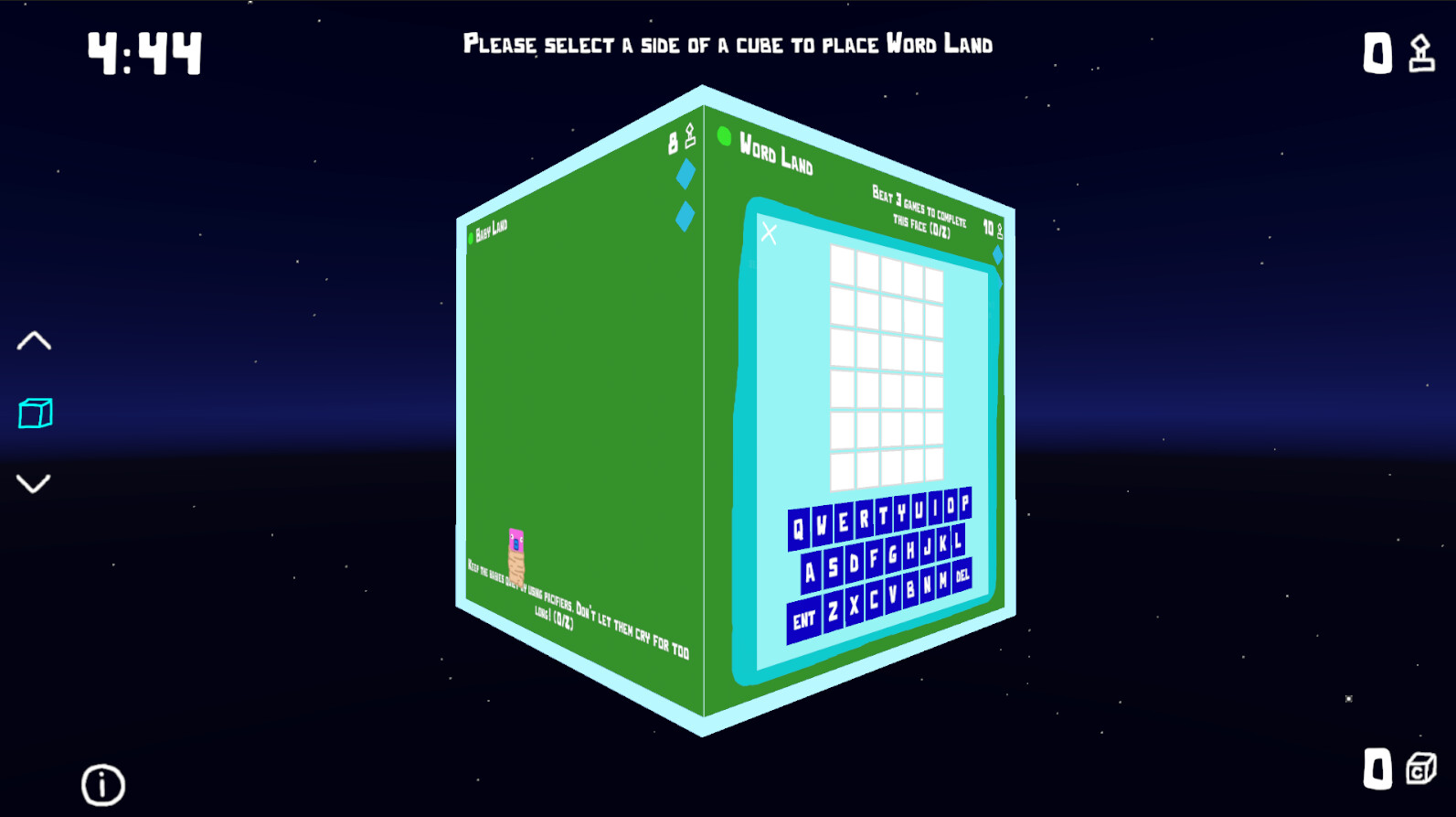 TerraCube screenshot 7