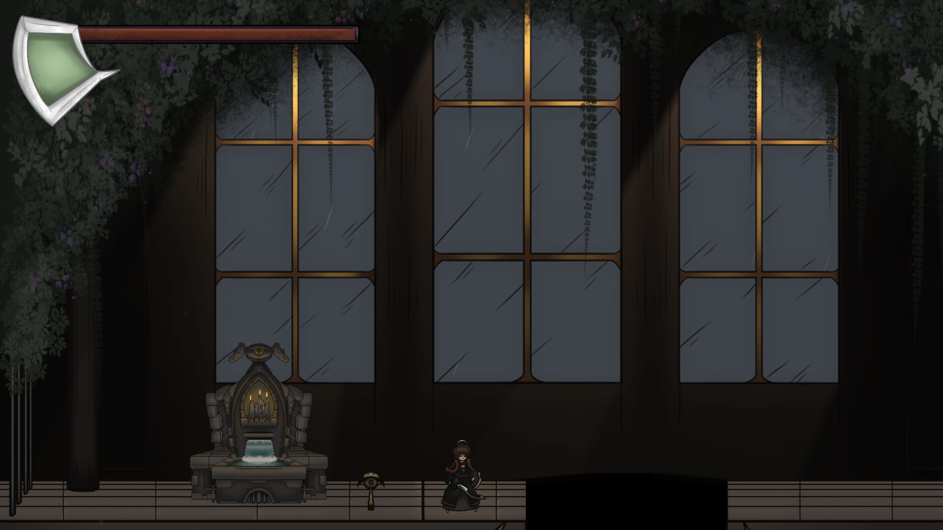 Godly Visage screenshot 4