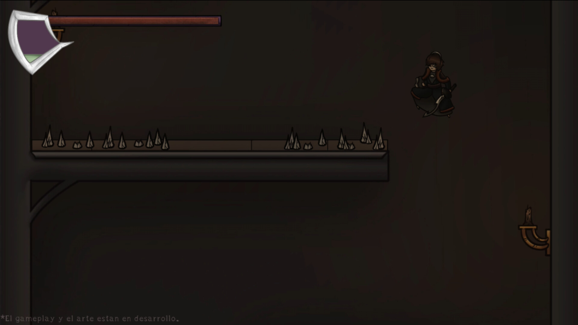 Godly Visage screenshot 1