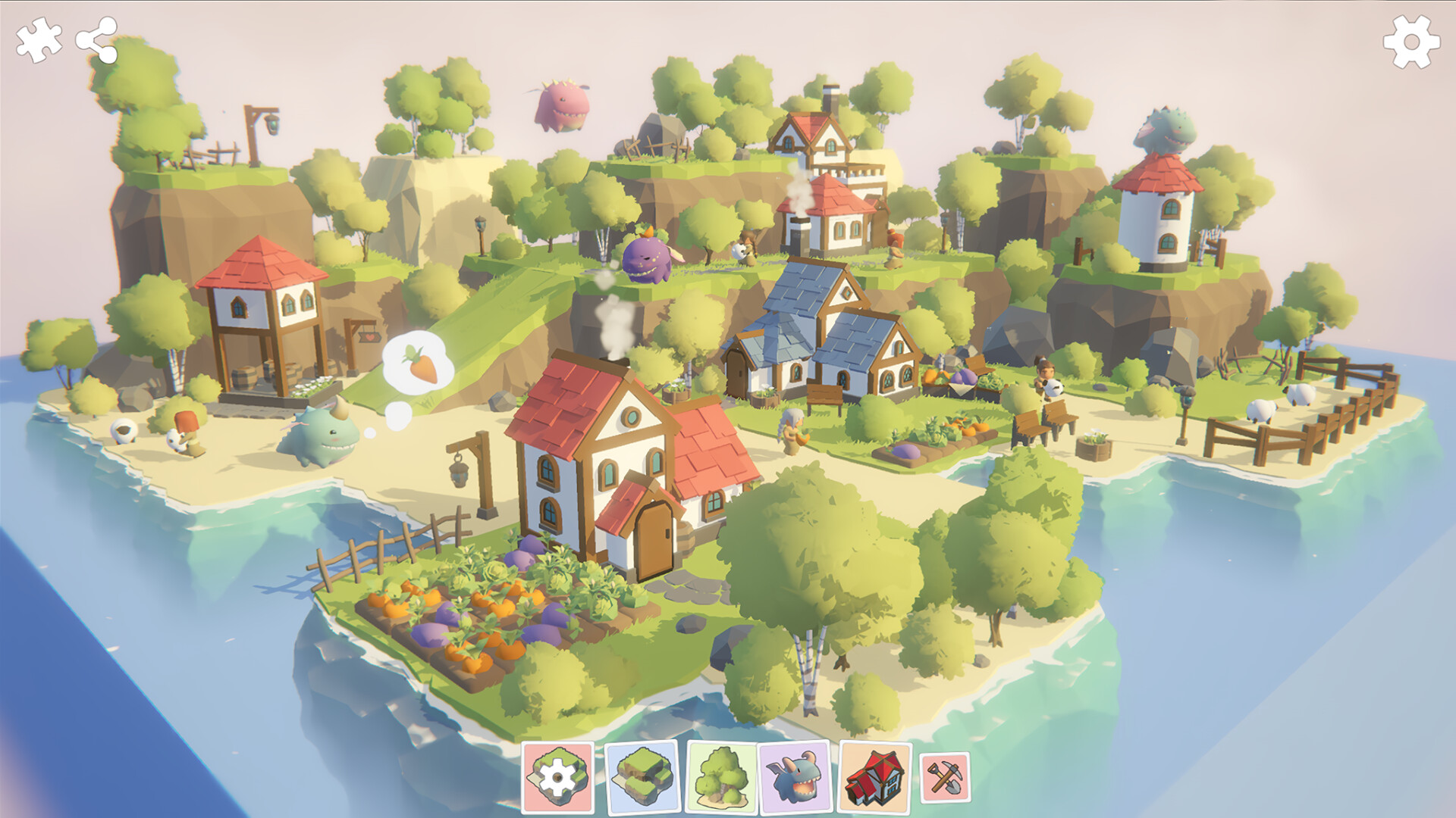 Dragon Spot screenshot 6