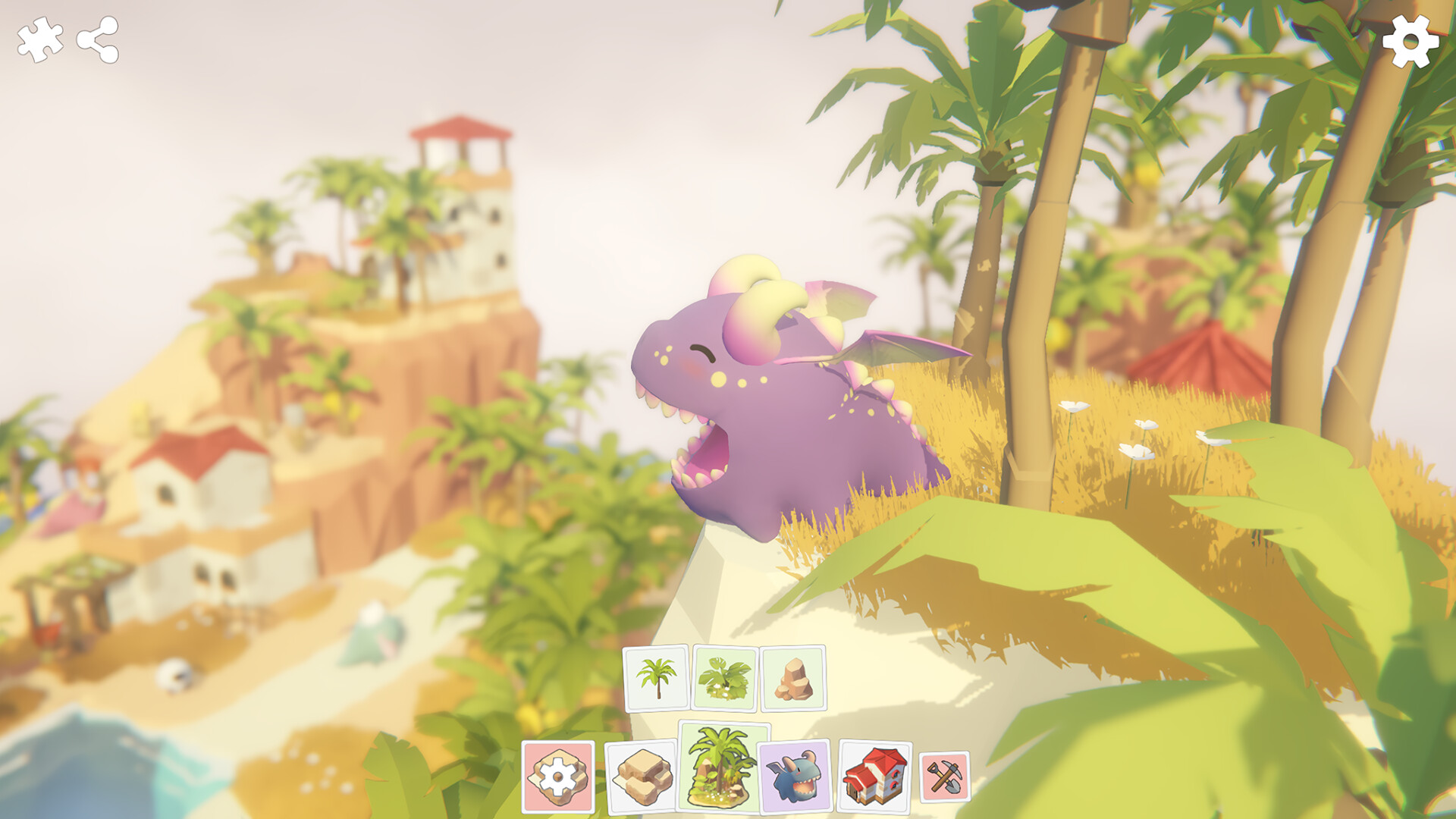Dragon Spot screenshot 8