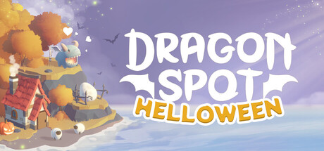 Dragon Spot: Cozy Sandbox