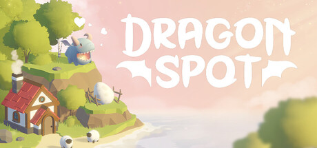 Dragon Spot: Cozy Sandbox