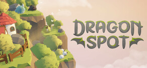 Dragon Spot: Cozy Puzzle Builder