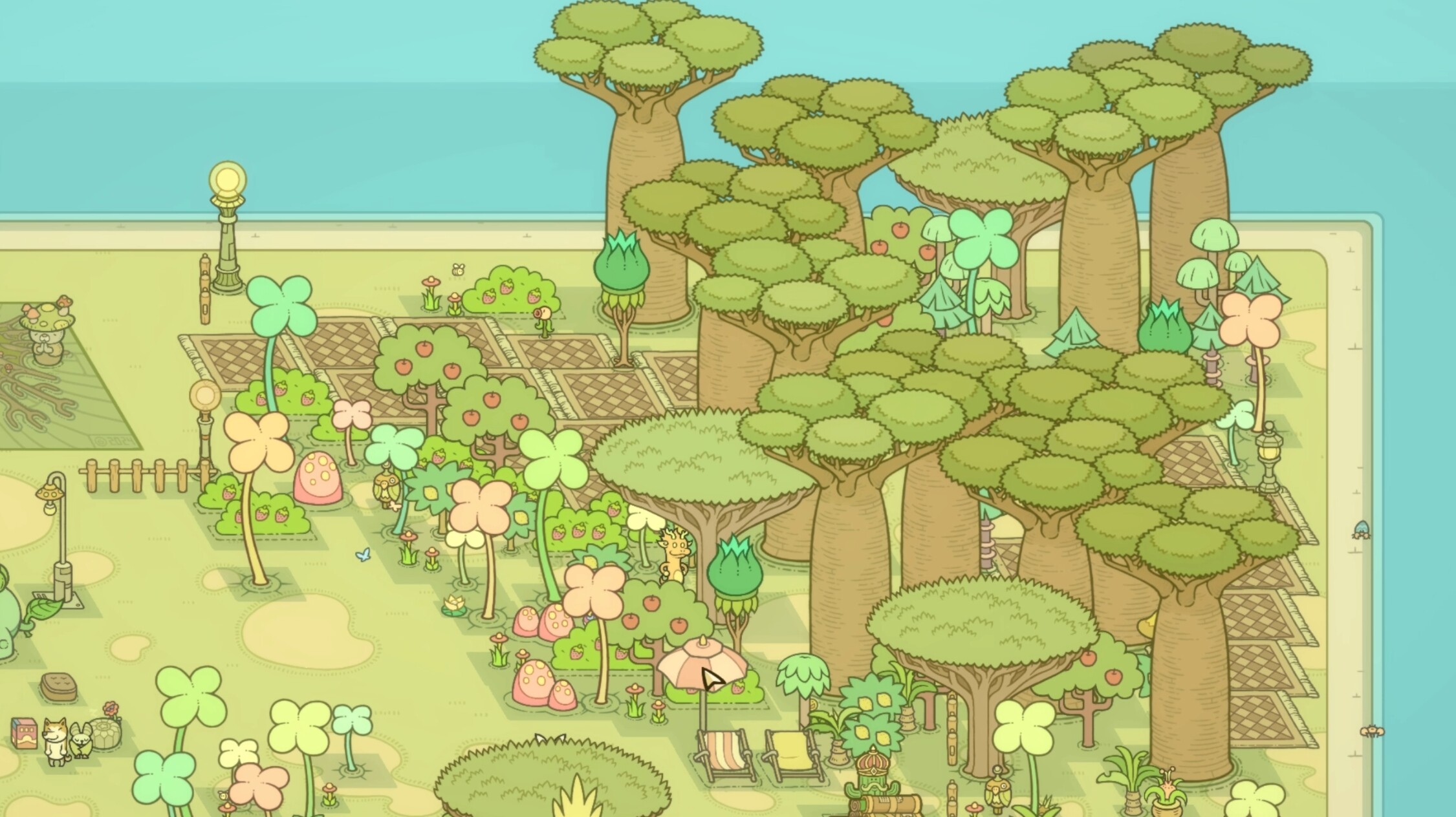 Hope Isle screenshot 8