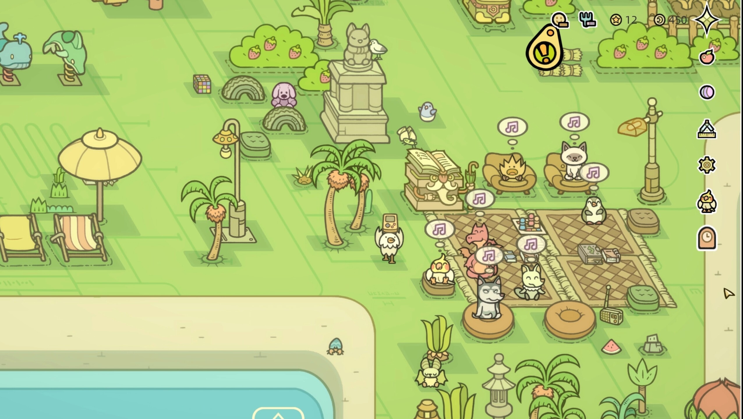 Hope Isle screenshot 10