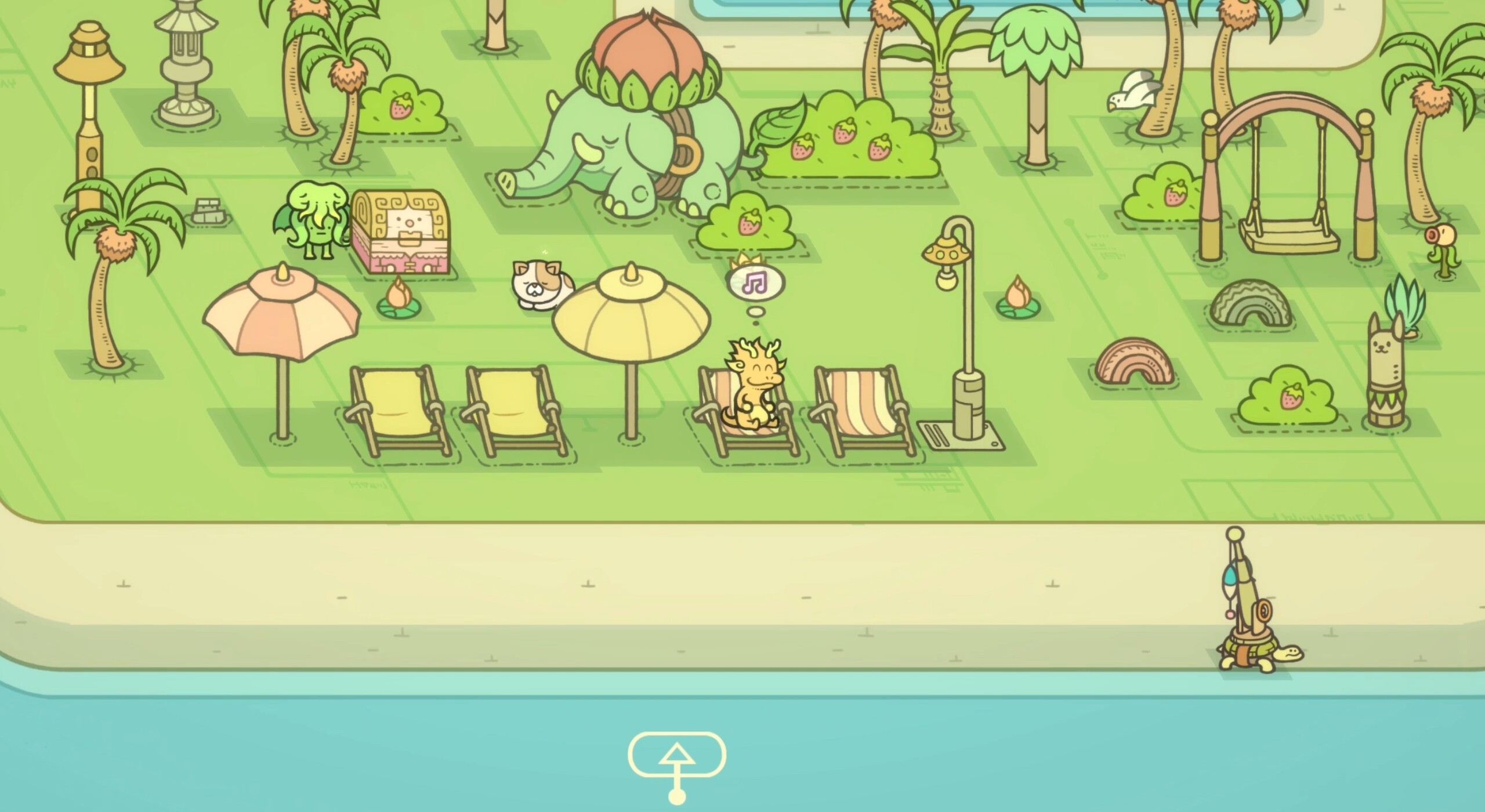 Hope Isle screenshot 9