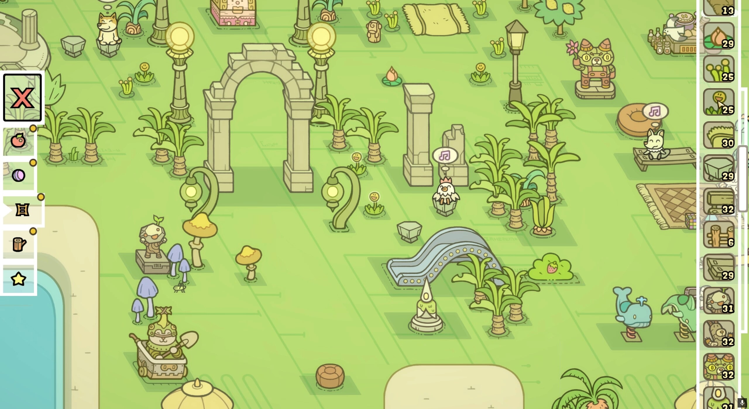 Hope Isle screenshot 7