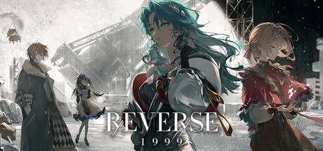 Reverse: 1999 Cover Image