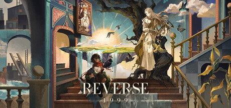Reverse: 1999