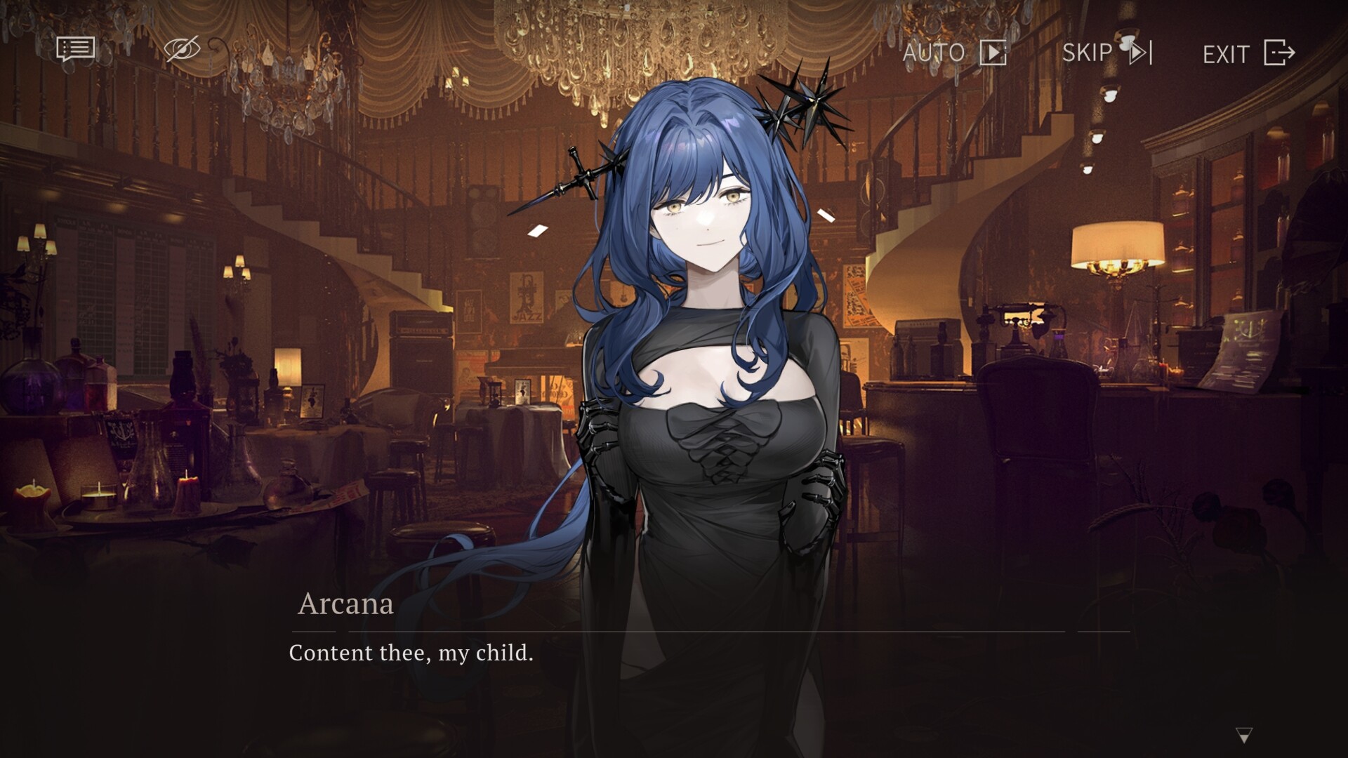 Reverse: 1999 screenshot 2