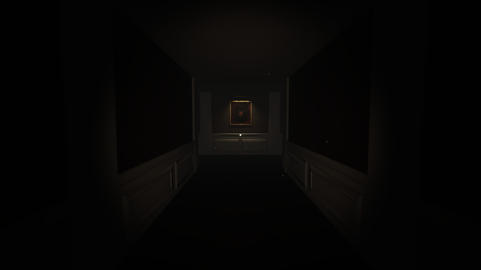 Haunting Memories screenshot 2