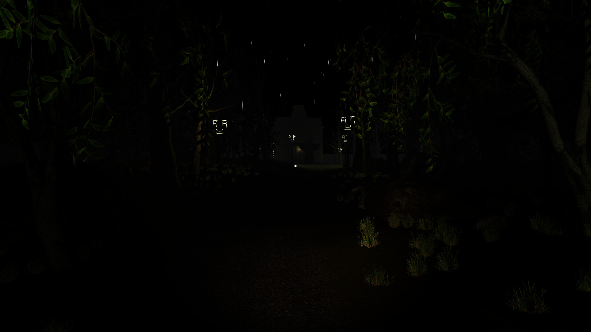 Haunting Memories screenshot 7