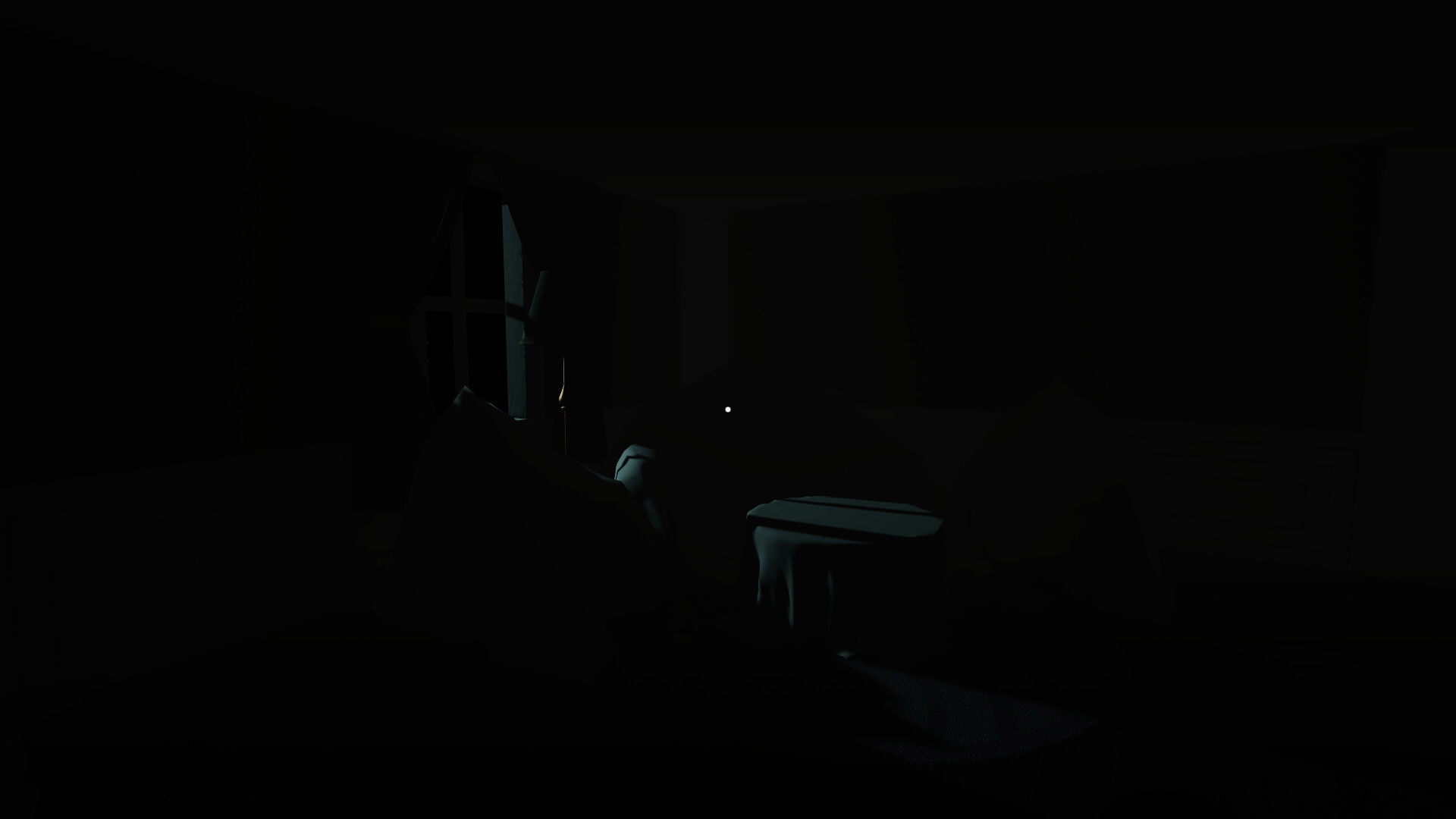 Haunting Memories screenshot 1
