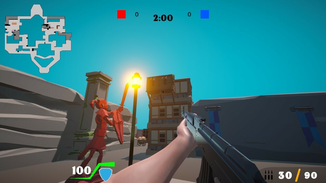 ThunderLash screenshot 5