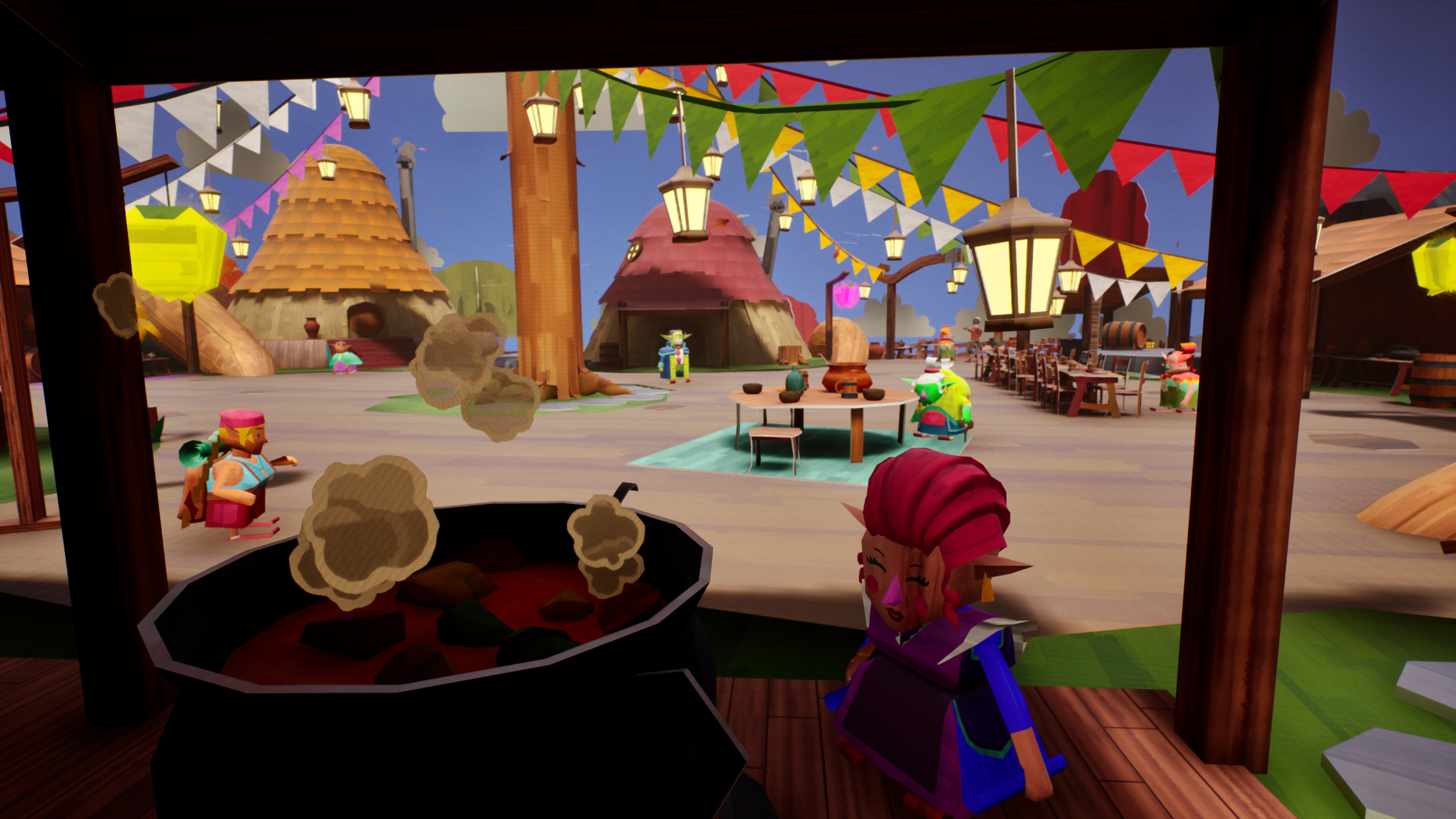 Alia's Chronicles screenshot 7