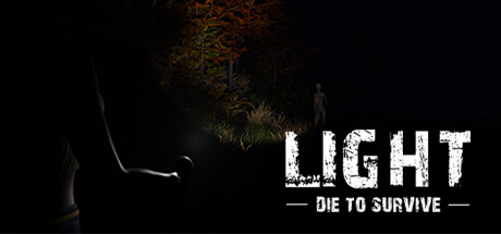 Light - Die to Survive Cover Image