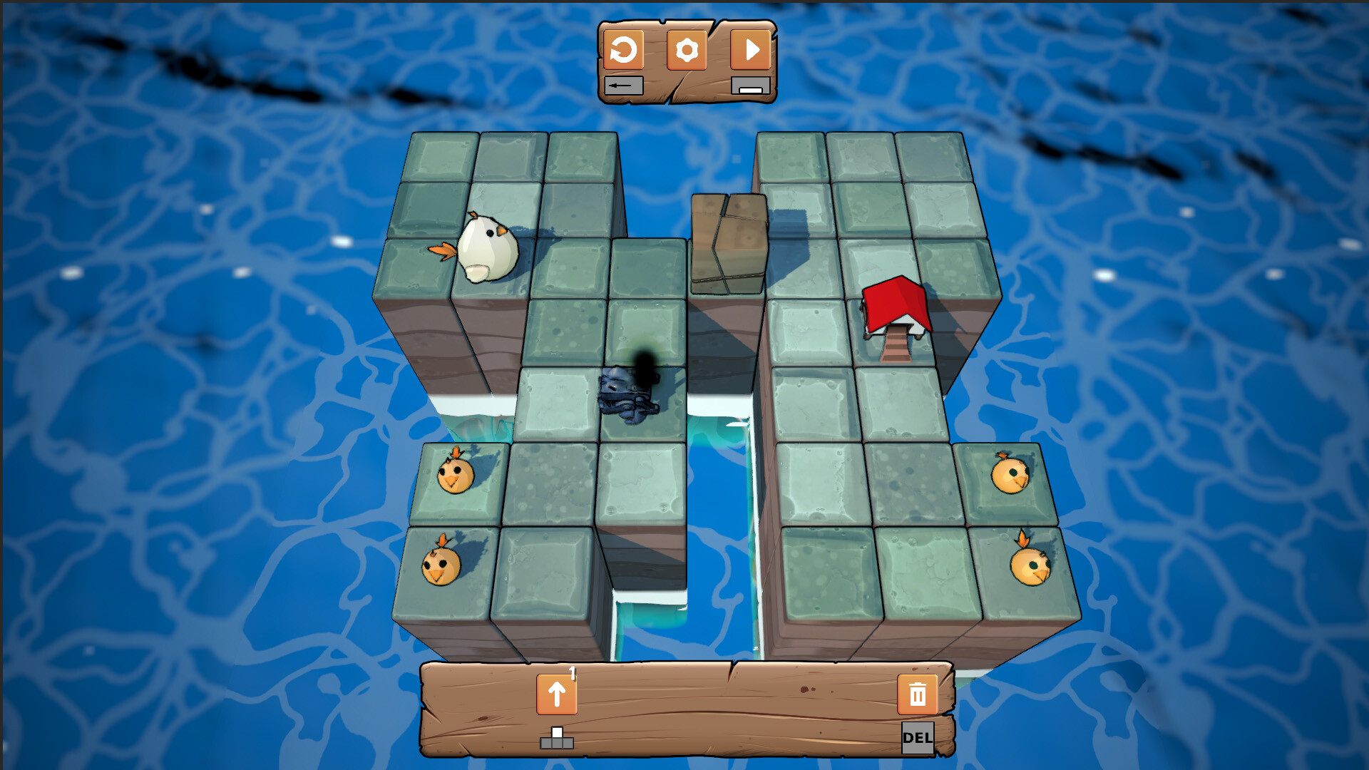 Rollo Pollo screenshot 13