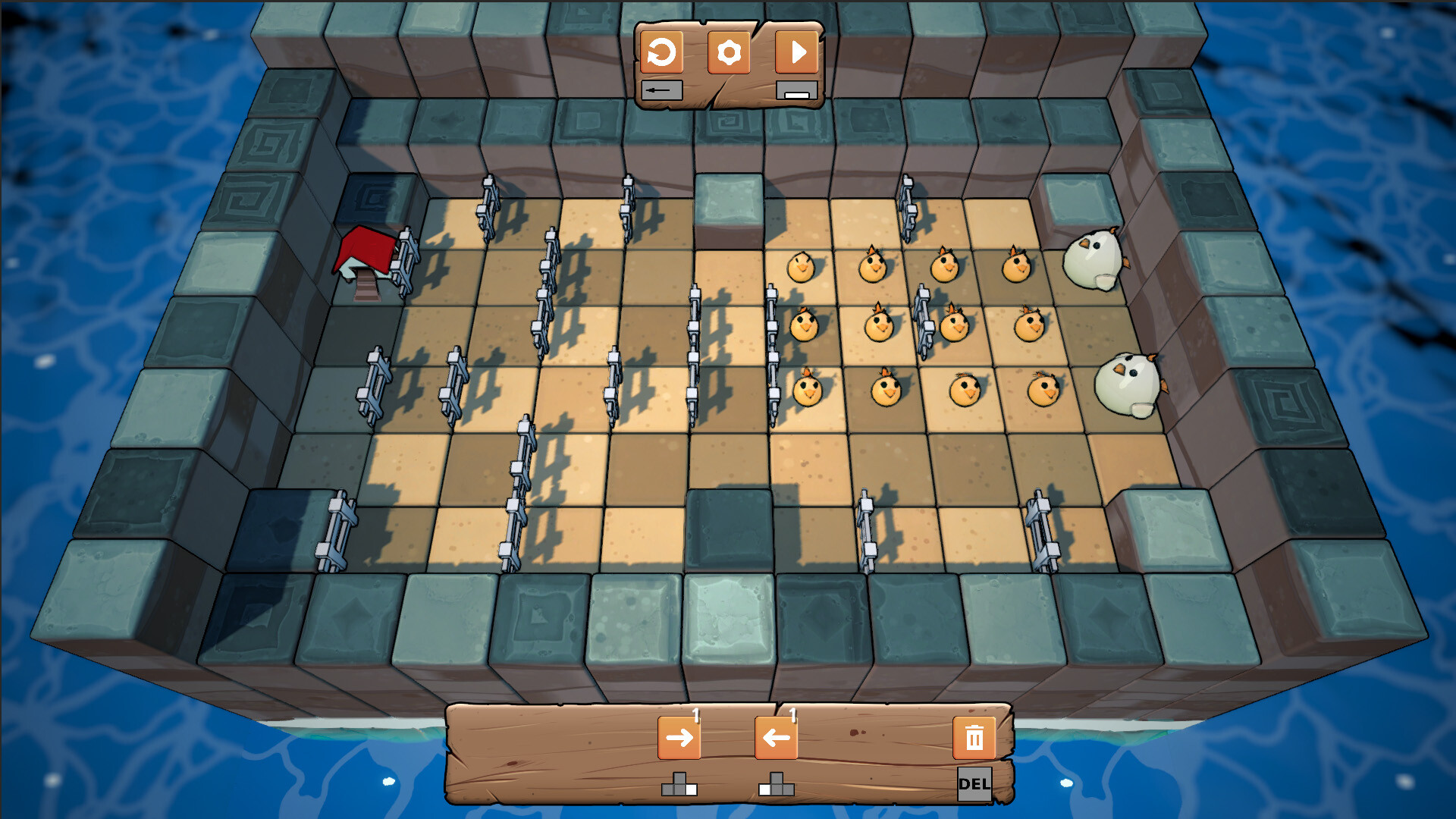 Rollo Pollo screenshot 9