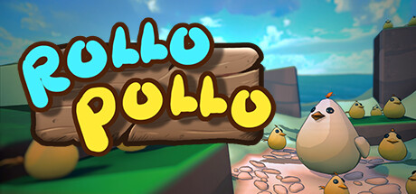 Rollo Pollo Cover Image