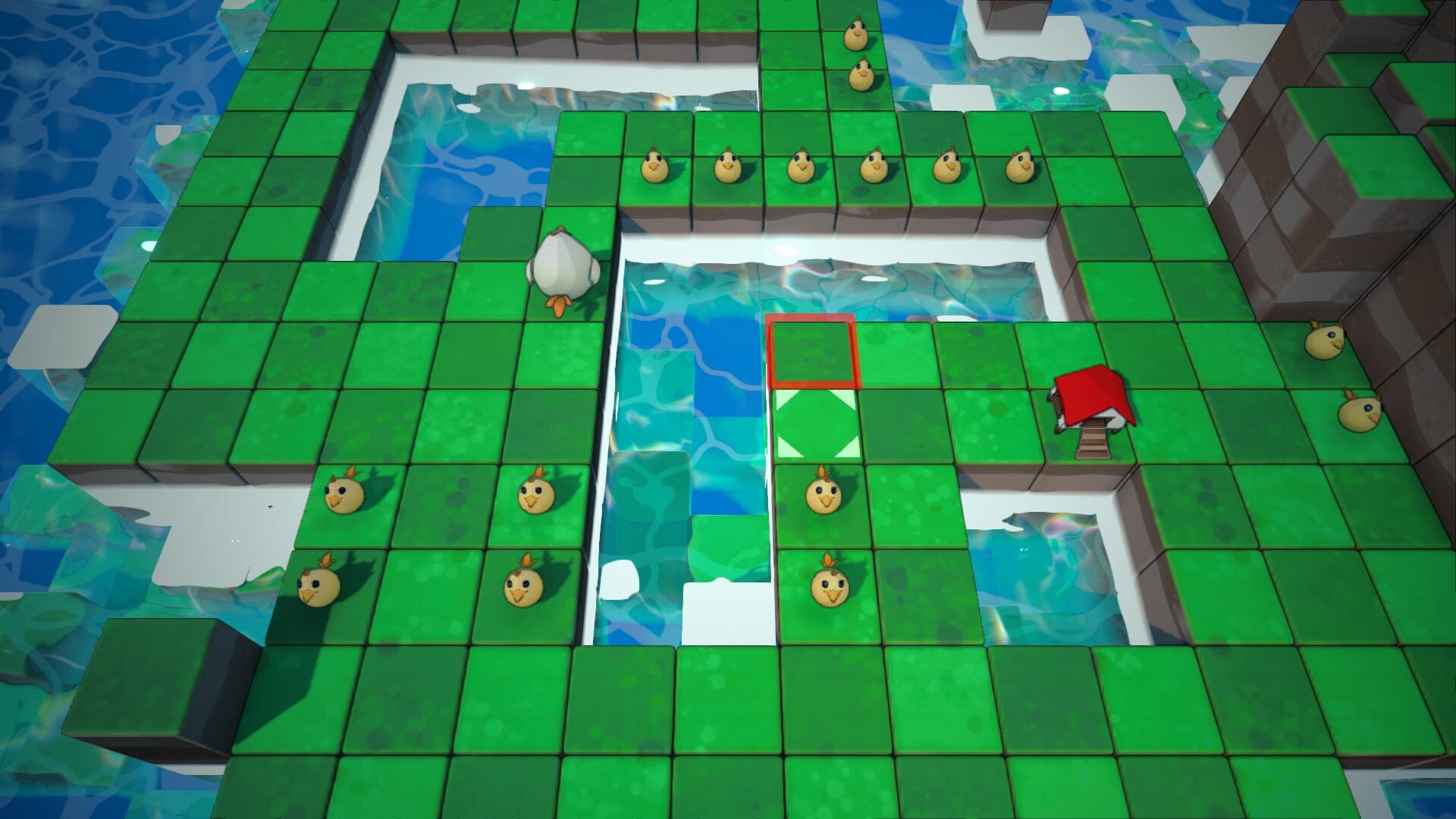 Rollo Pollo screenshot 10
