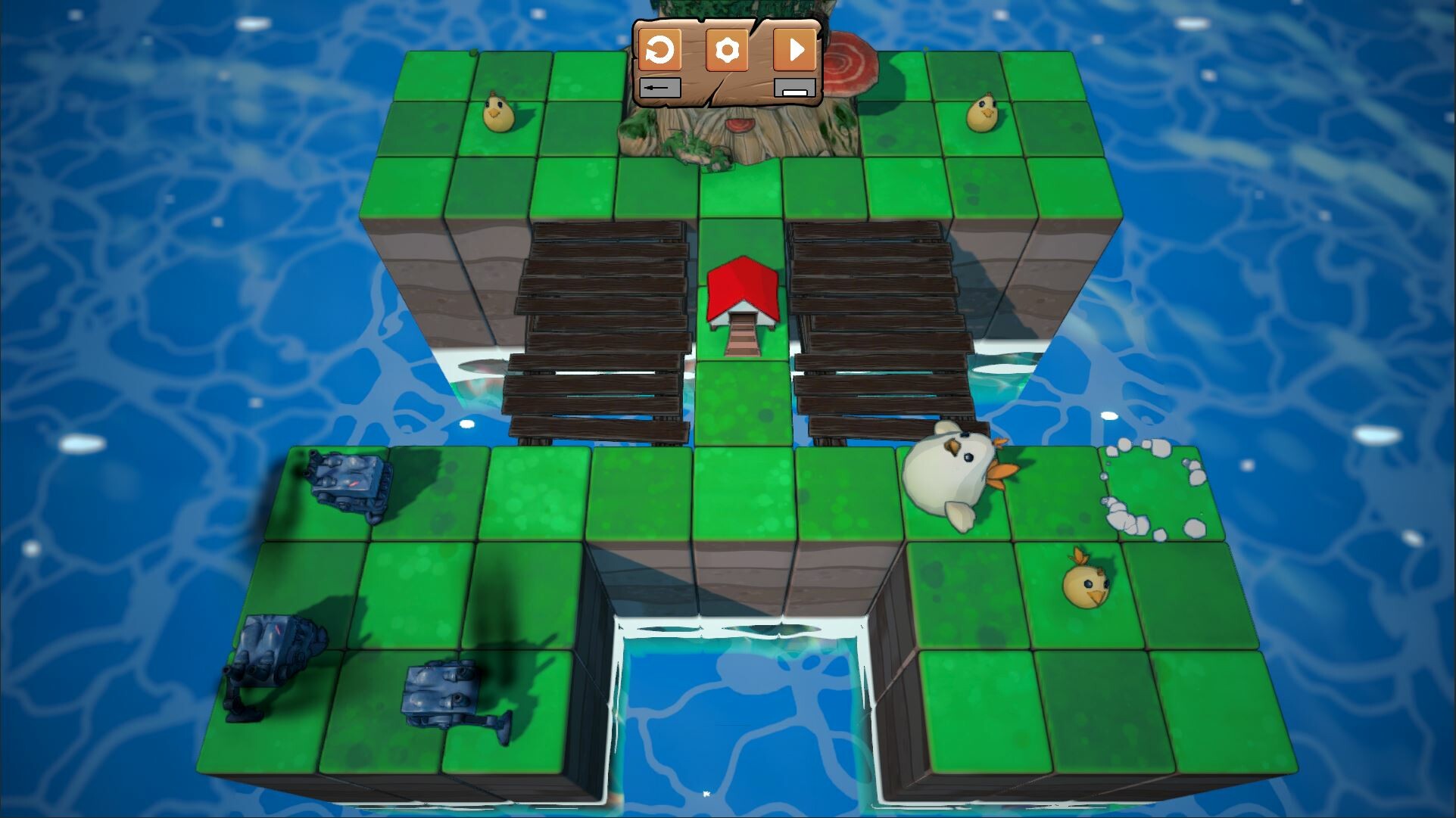 Rollo Pollo screenshot 8