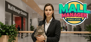 MALL MANAGER SIMULATOR