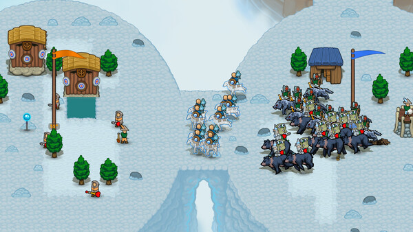 Circle Empires 2 screenshot