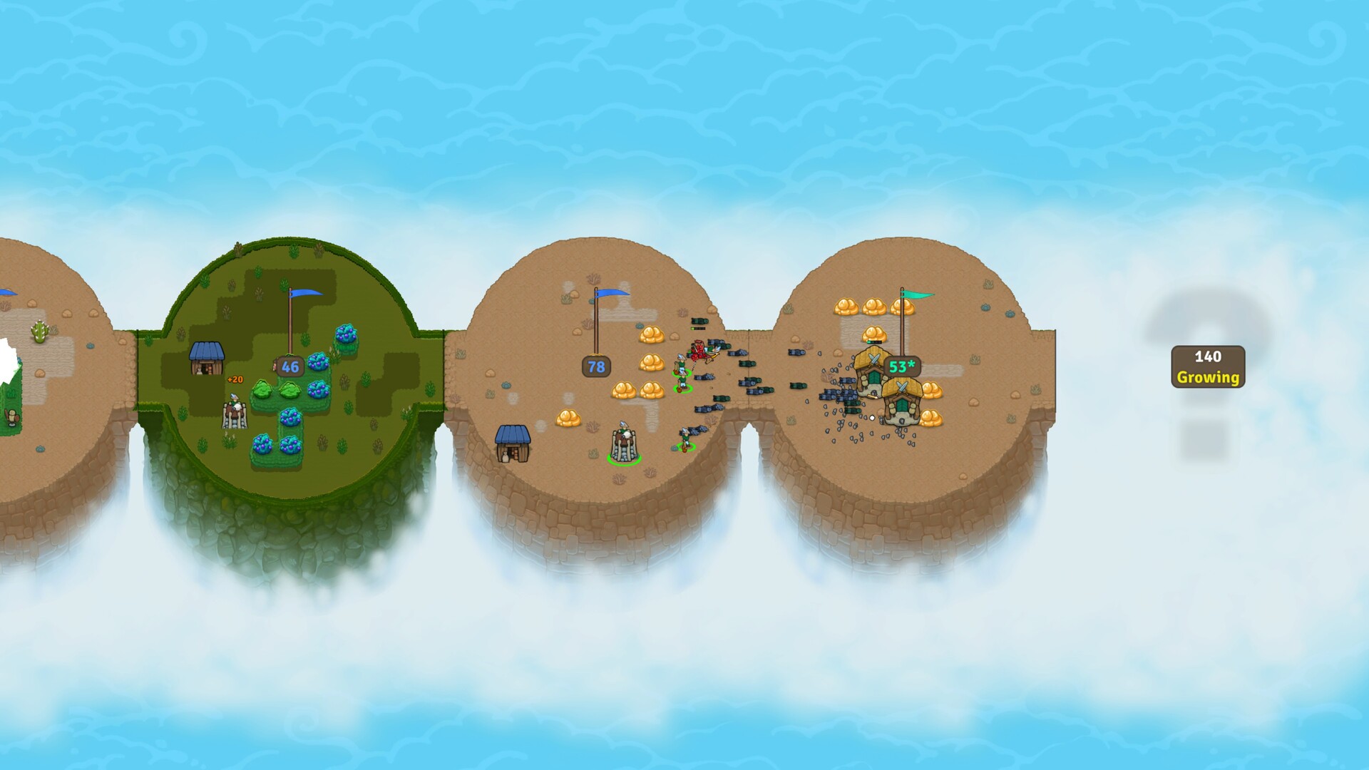 Circle Empires 2 — изображение 6