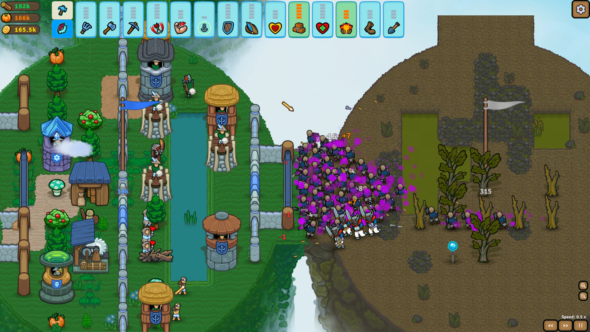 Circle Empires 2 screenshot 13