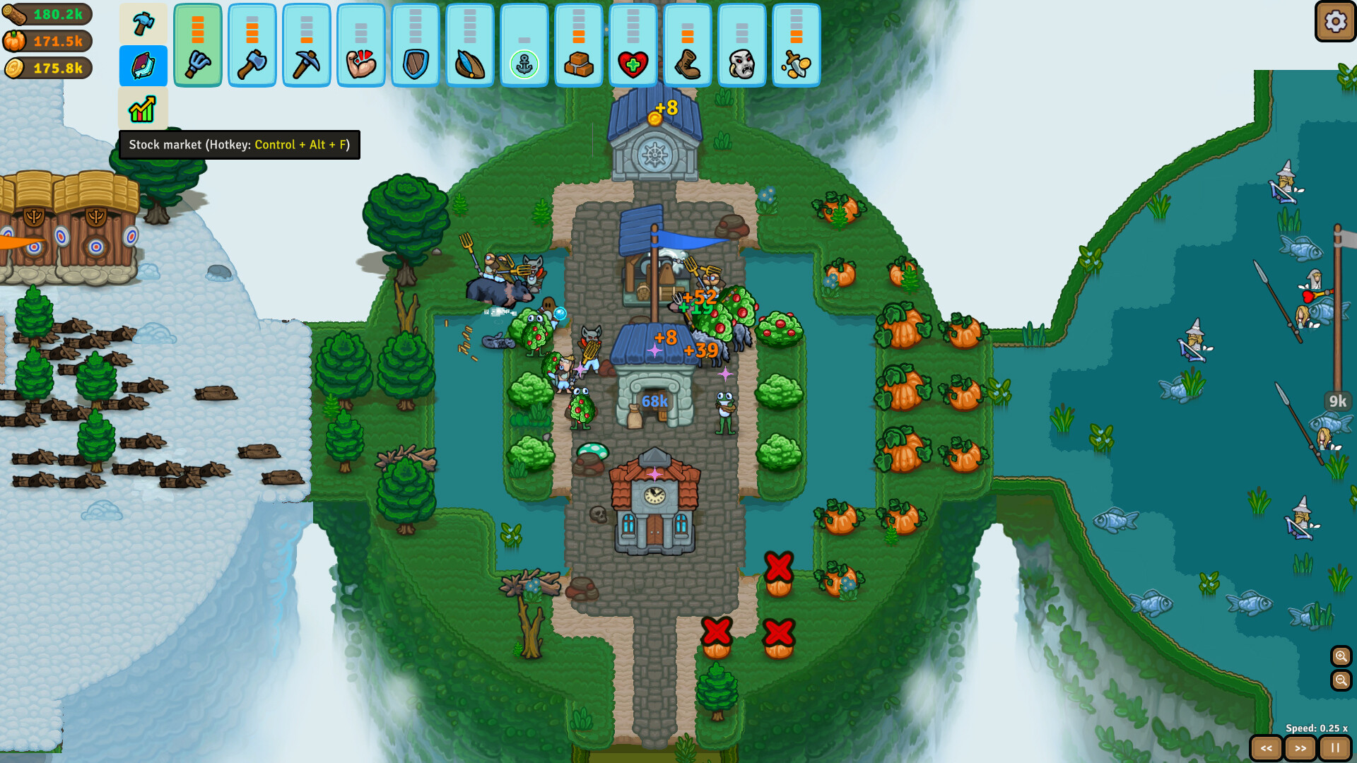 Circle Empires 2 — изображение 3