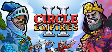 Circle Empires 2