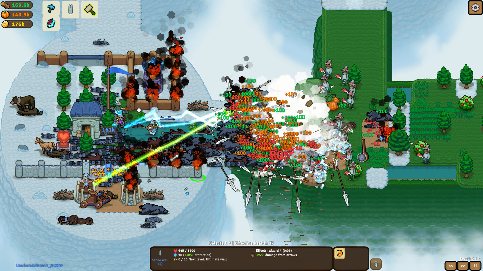 Circle Empires 2 screenshot 5
