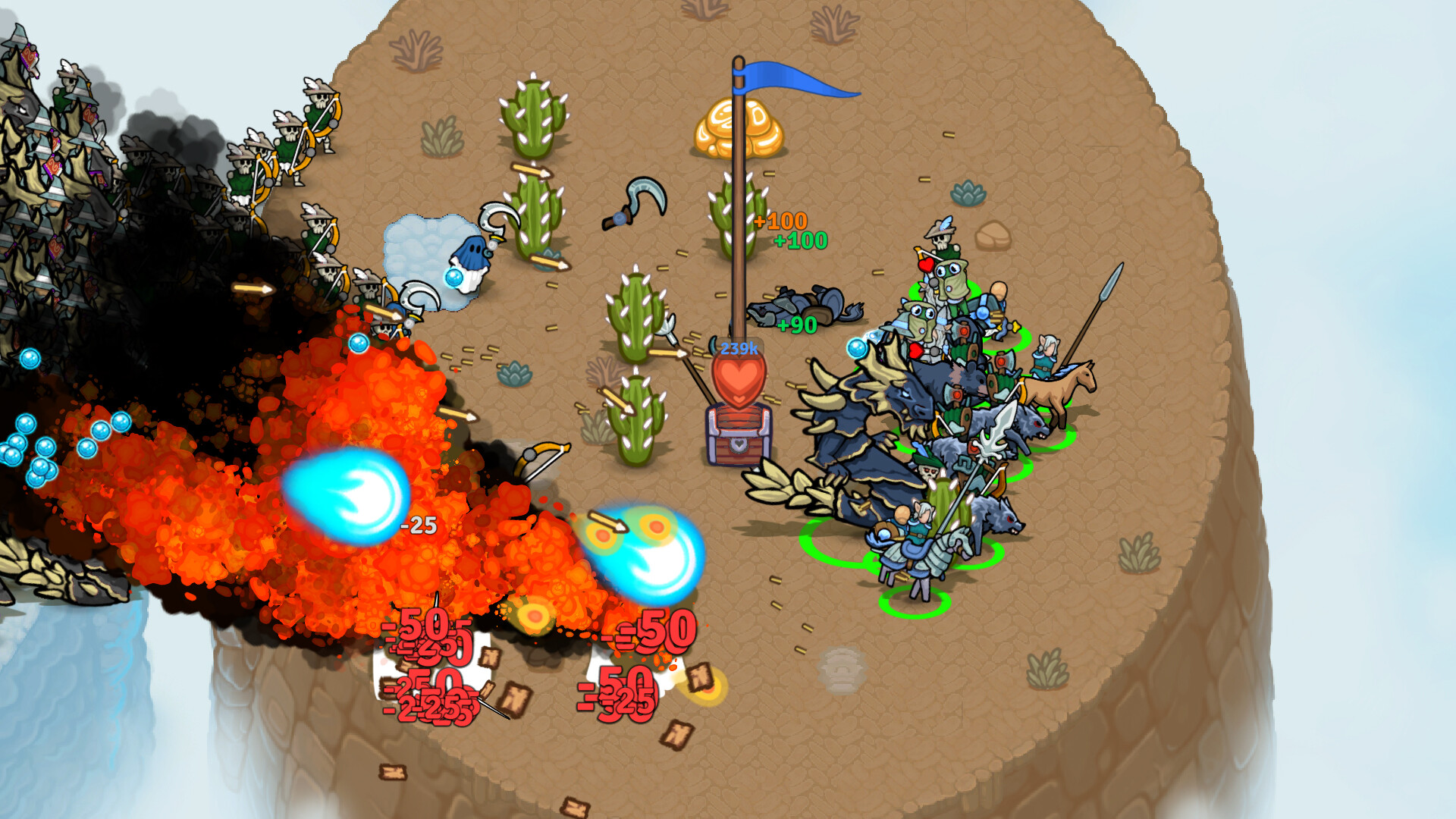 Circle Empires 2 — изображение 10