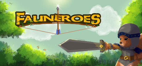 Fauneroes Cover Image