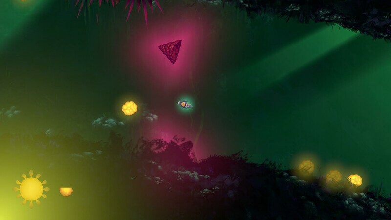 MESO screenshot 3