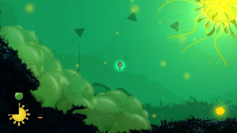 MESO screenshot 2