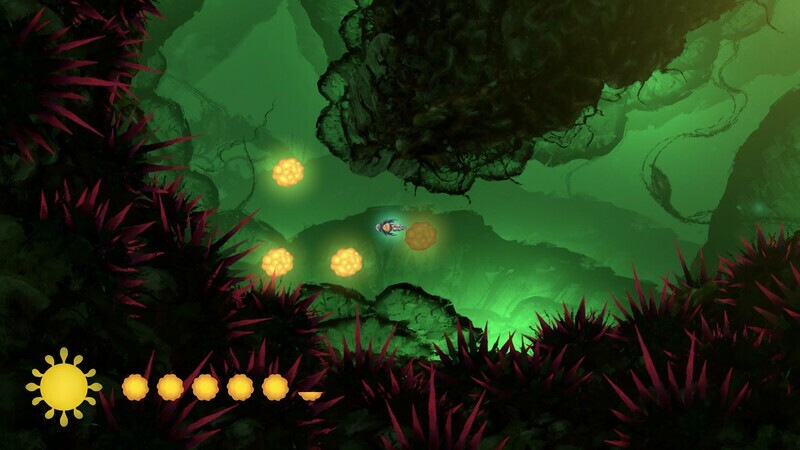 MESO screenshot 5